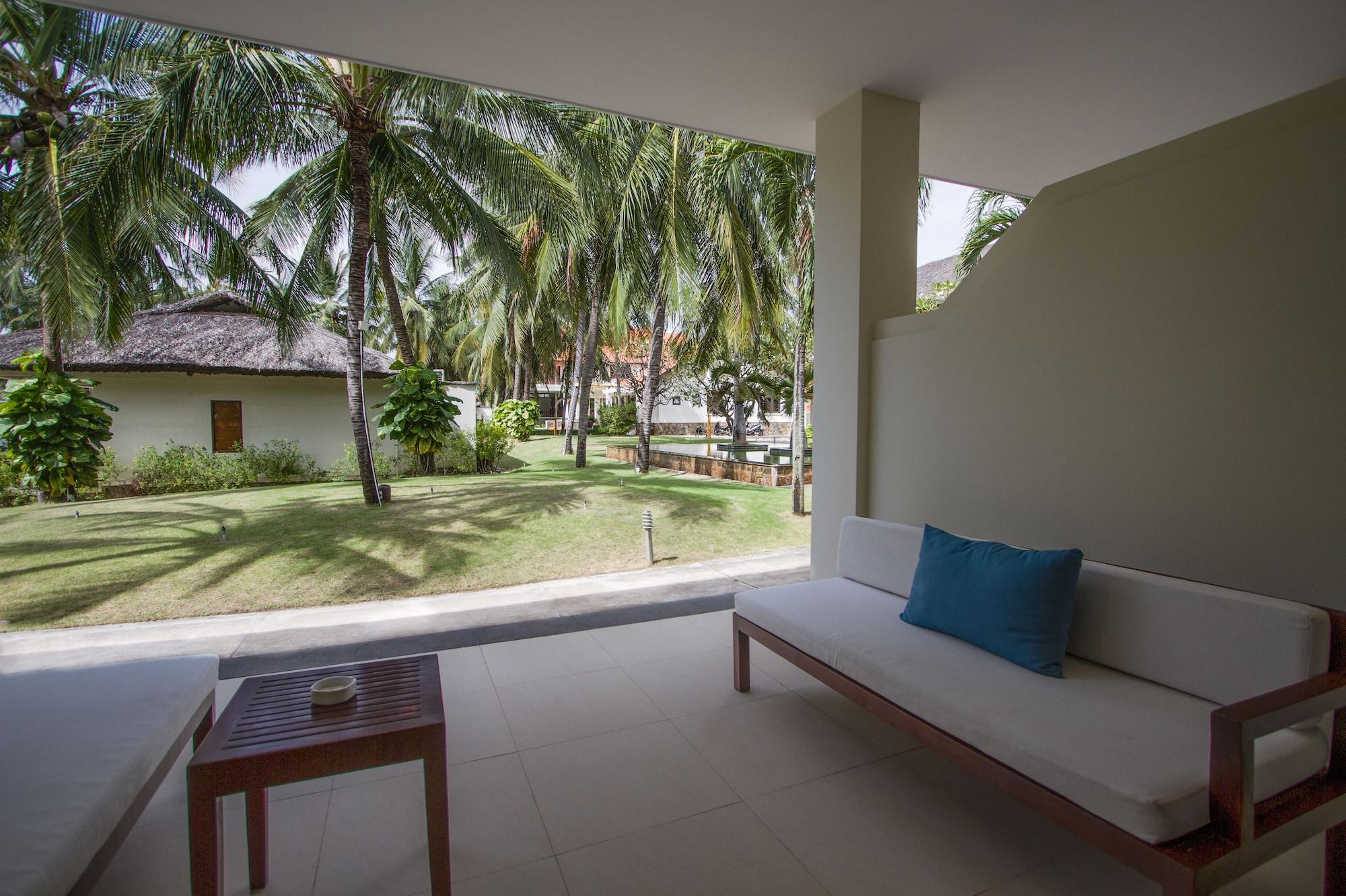 Blue Ocean Resort Mui Ne Exterior foto
