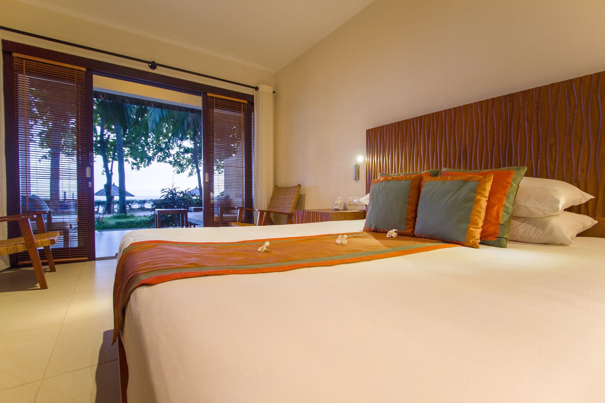 Blue Ocean Resort Mui Ne Exterior foto