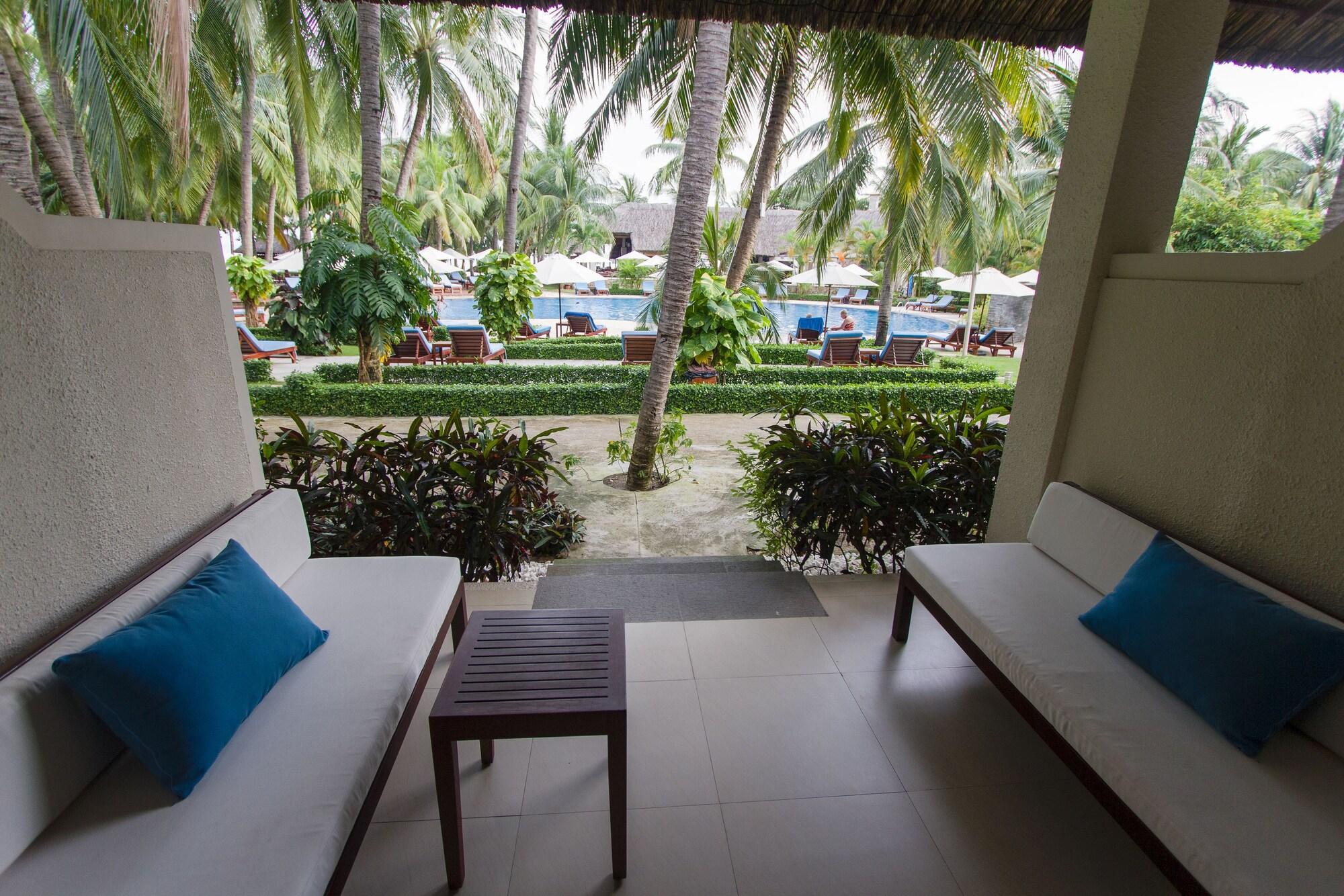 Blue Ocean Resort Mui Ne Exterior foto