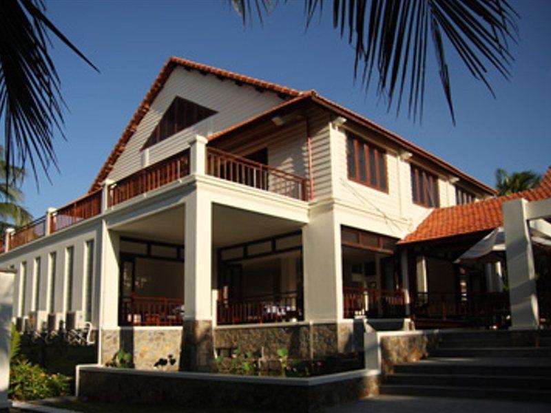Blue Ocean Resort Mui Ne Exterior foto