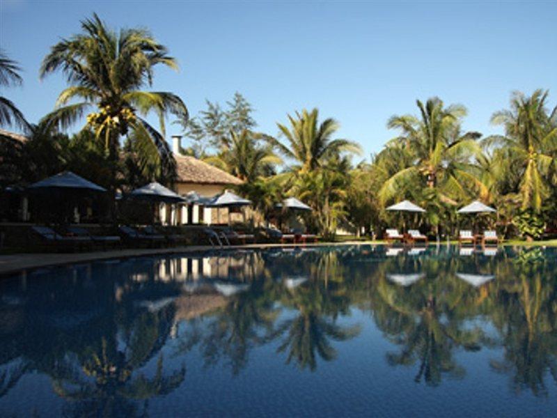 Blue Ocean Resort Mui Ne Exterior foto