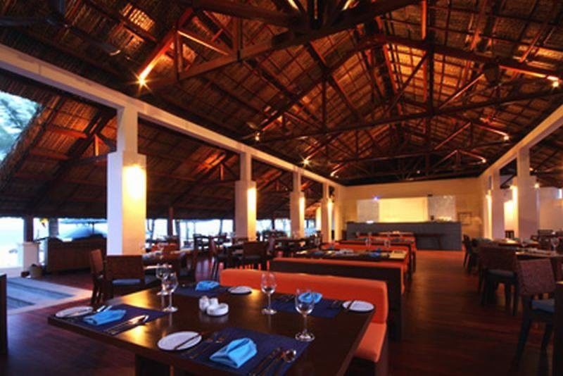 Blue Ocean Resort Mui Ne Exterior foto