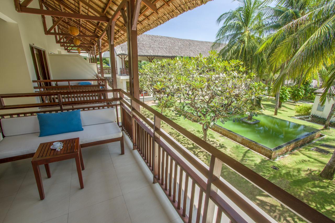 Blue Ocean Resort Mui Ne Habitación foto