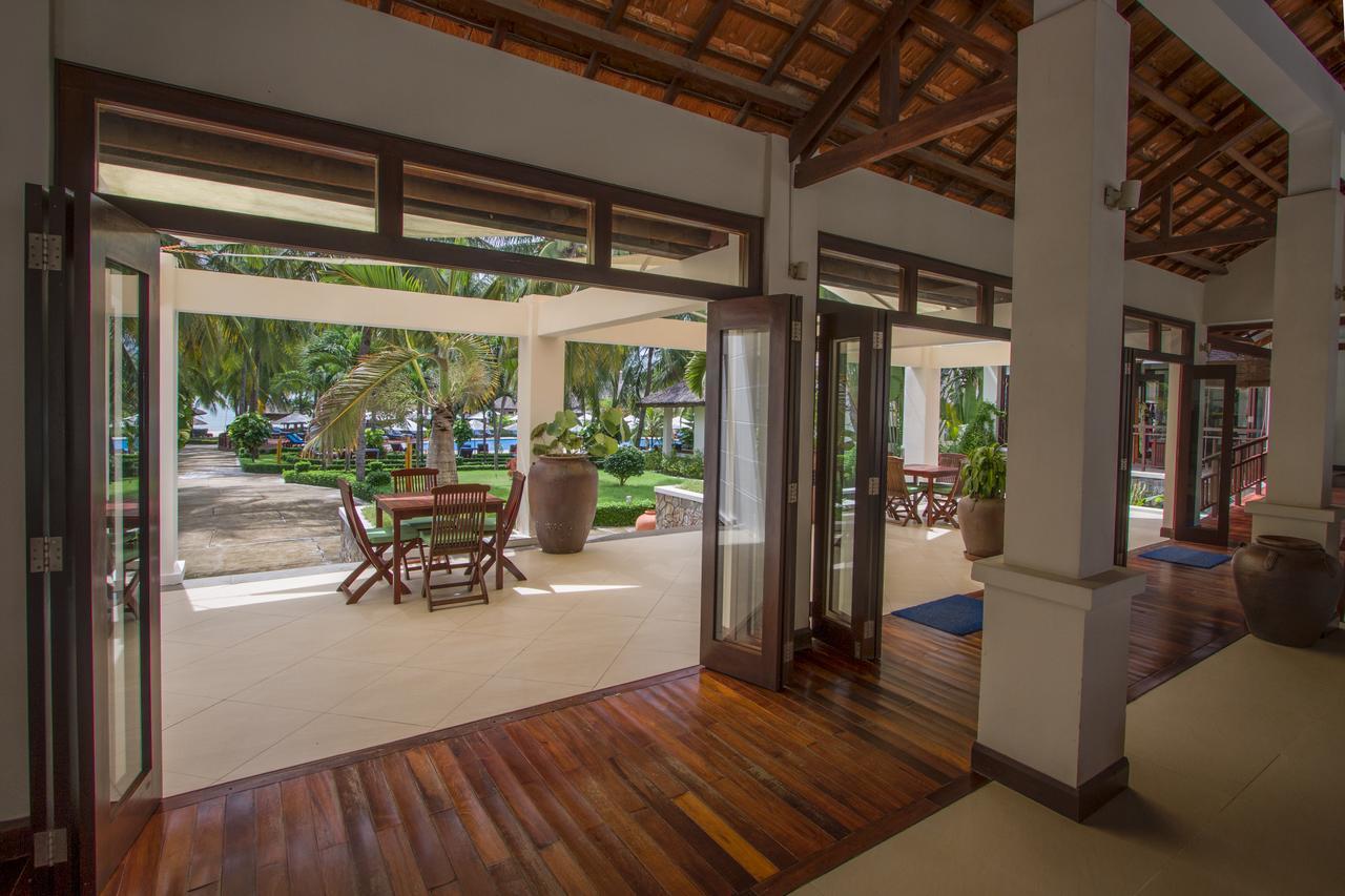 Blue Ocean Resort Mui Ne Habitación foto