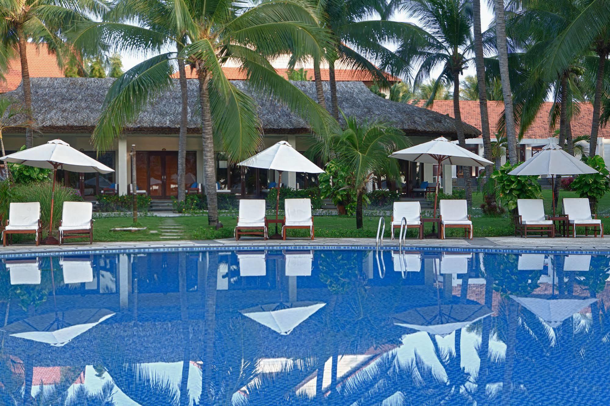 Blue Ocean Resort Mui Ne Exterior foto